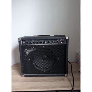 FENDER FRONTMAN 25R PR 225 75W Electric Guitar Amp. Tested Works